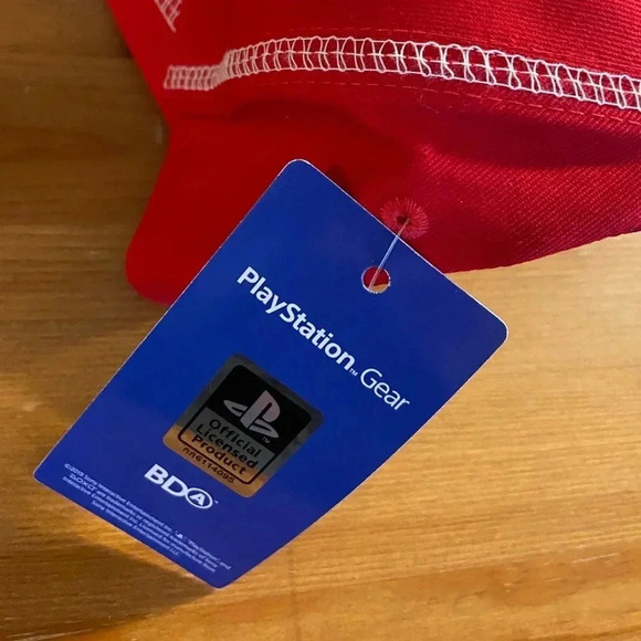 God of War Kratos/Atreus Dad/Boy Hat - Picture 2 of 4